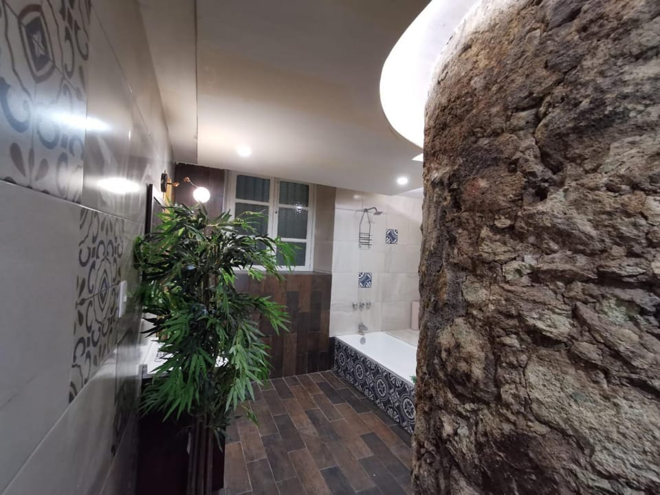 la casa positos Bed and Breakfast in Guanajuato