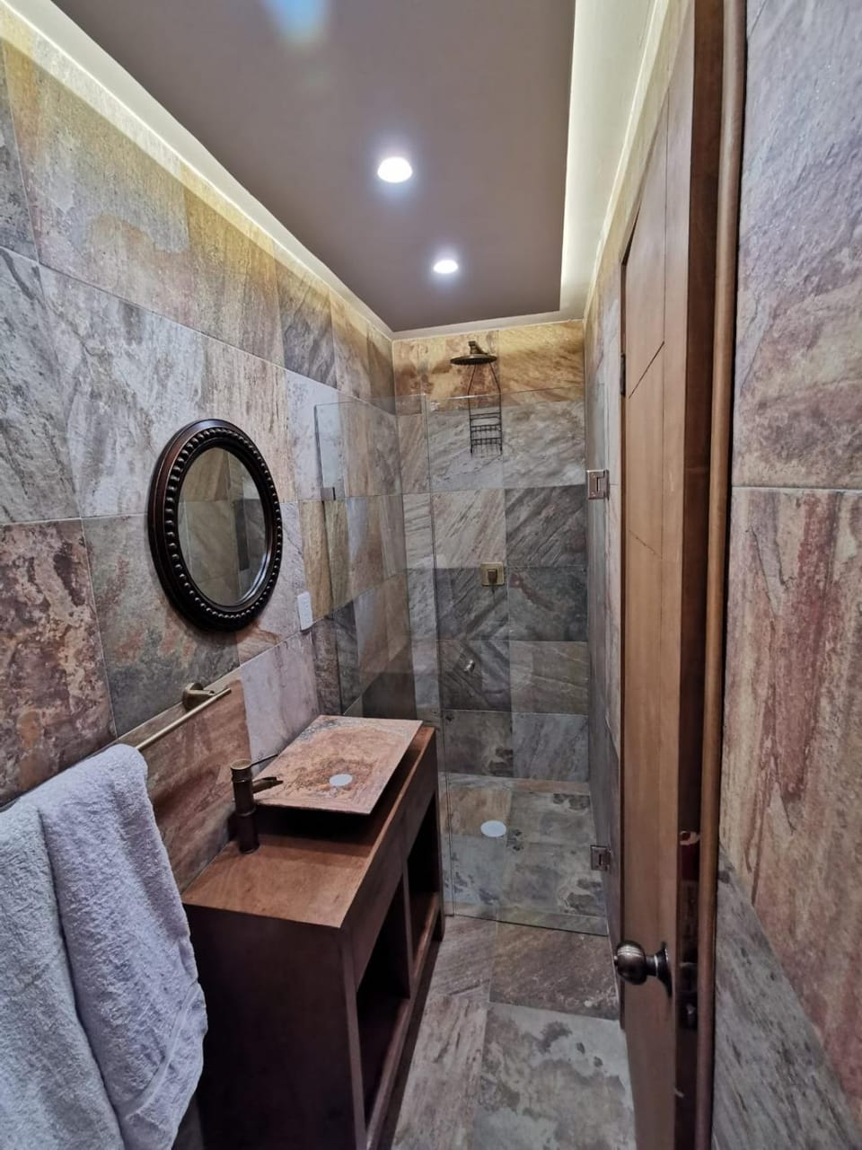 la casa positos Bed and Breakfast in Guanajuato