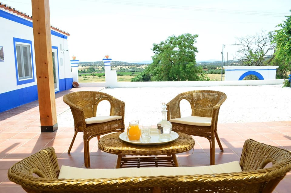 Day, Balcony/Terrace