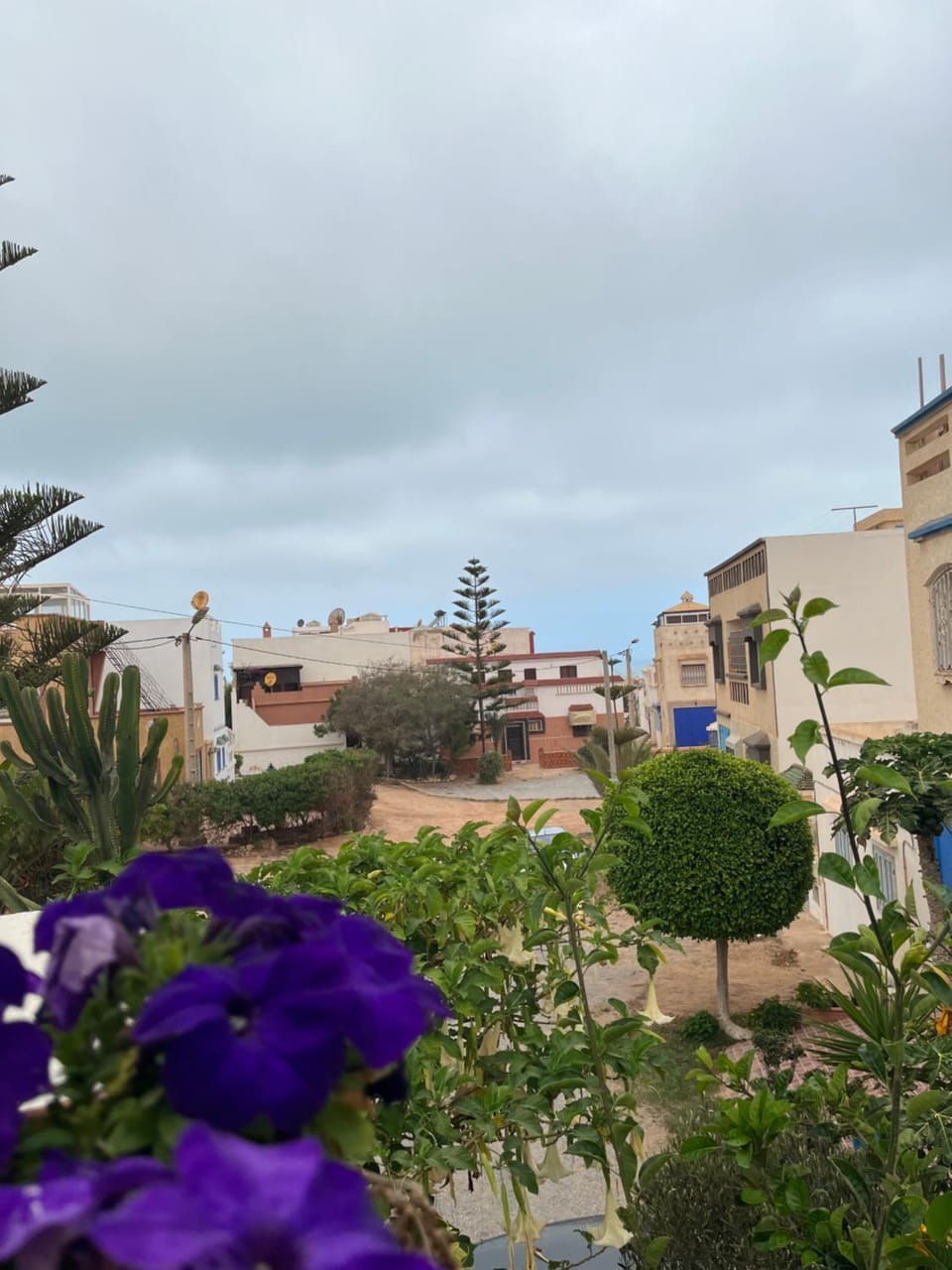 Maison au bord de mer House in Souss-Massa