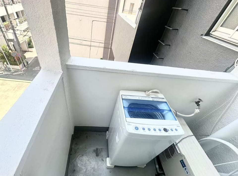 江元浅草民泊 Apartment in Japan