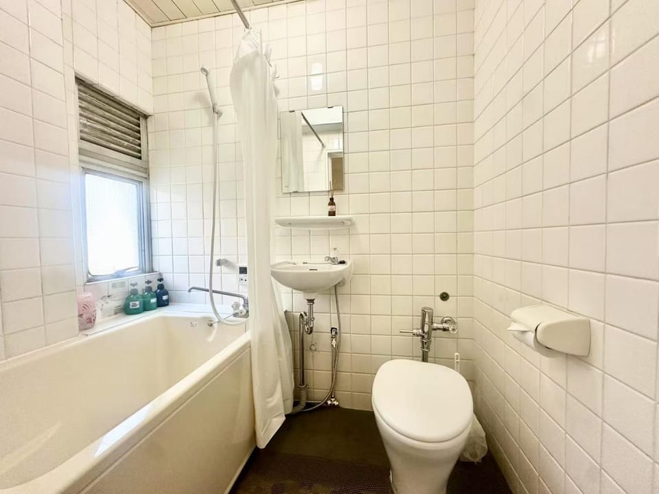 江元浅草民泊 Apartment in Japan