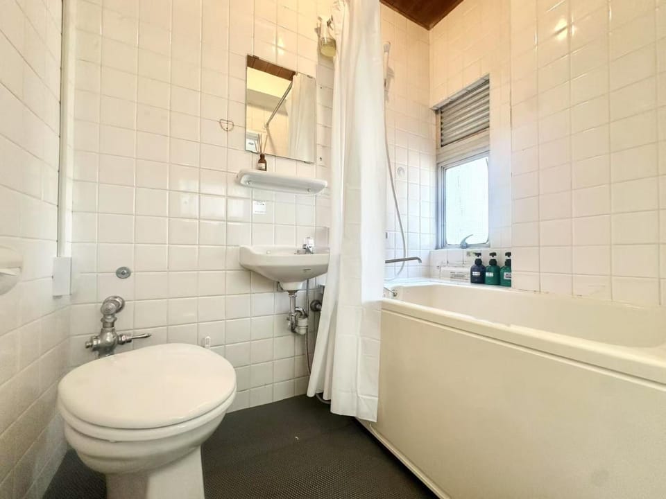 江元浅草民泊 Apartment in Japan
