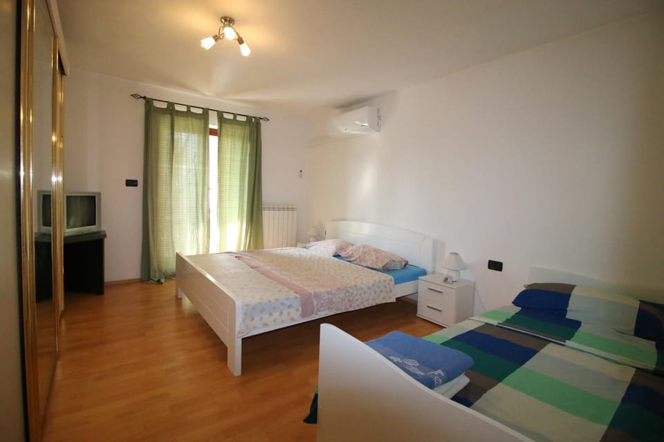 Apartments Mediteran Apartment in Portorož