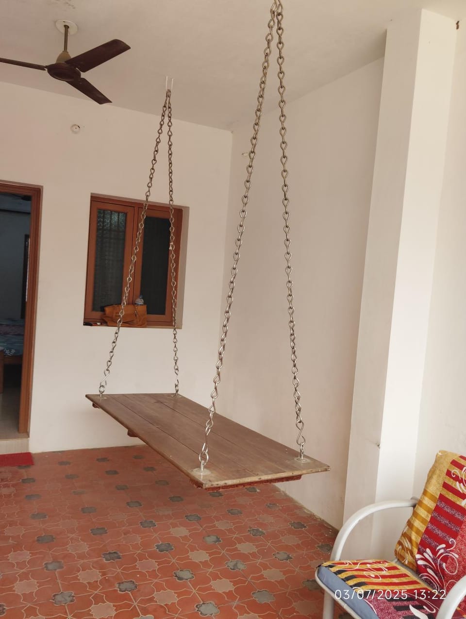Seelans Guest House Apartment in Tamil Nadu