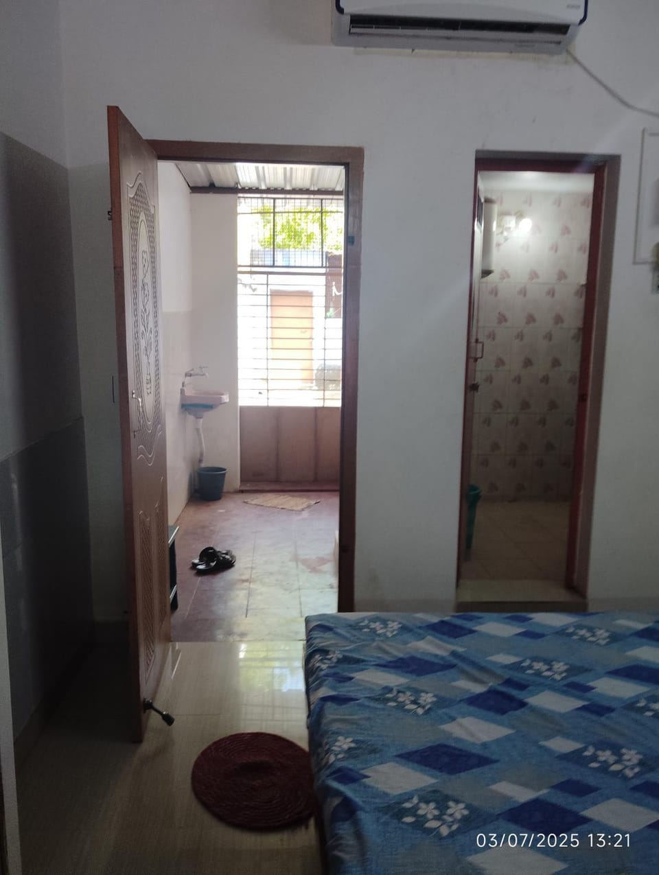 Seelans Guest House Apartment in Tamil Nadu