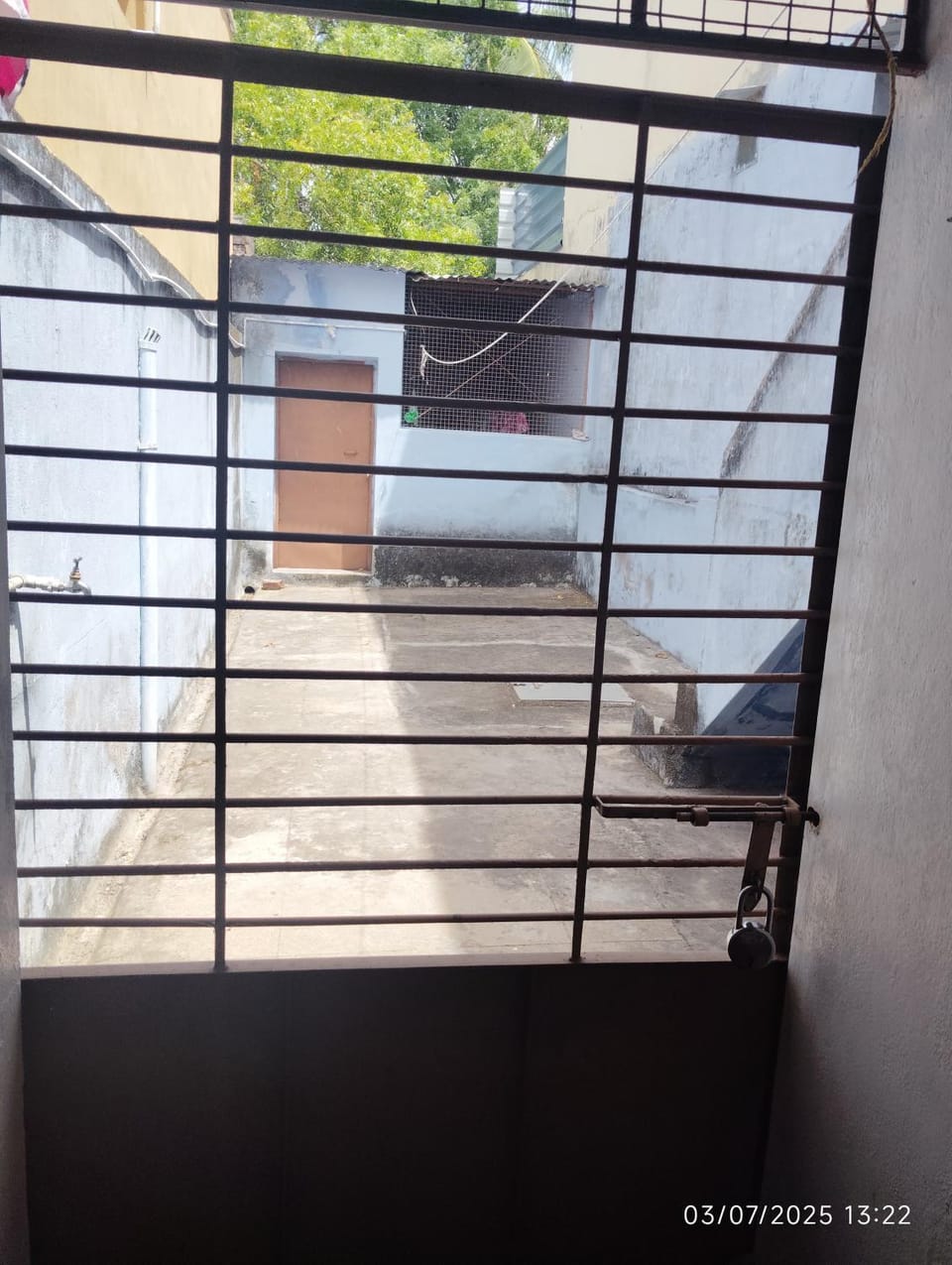 Seelans Guest House Apartment in Tamil Nadu