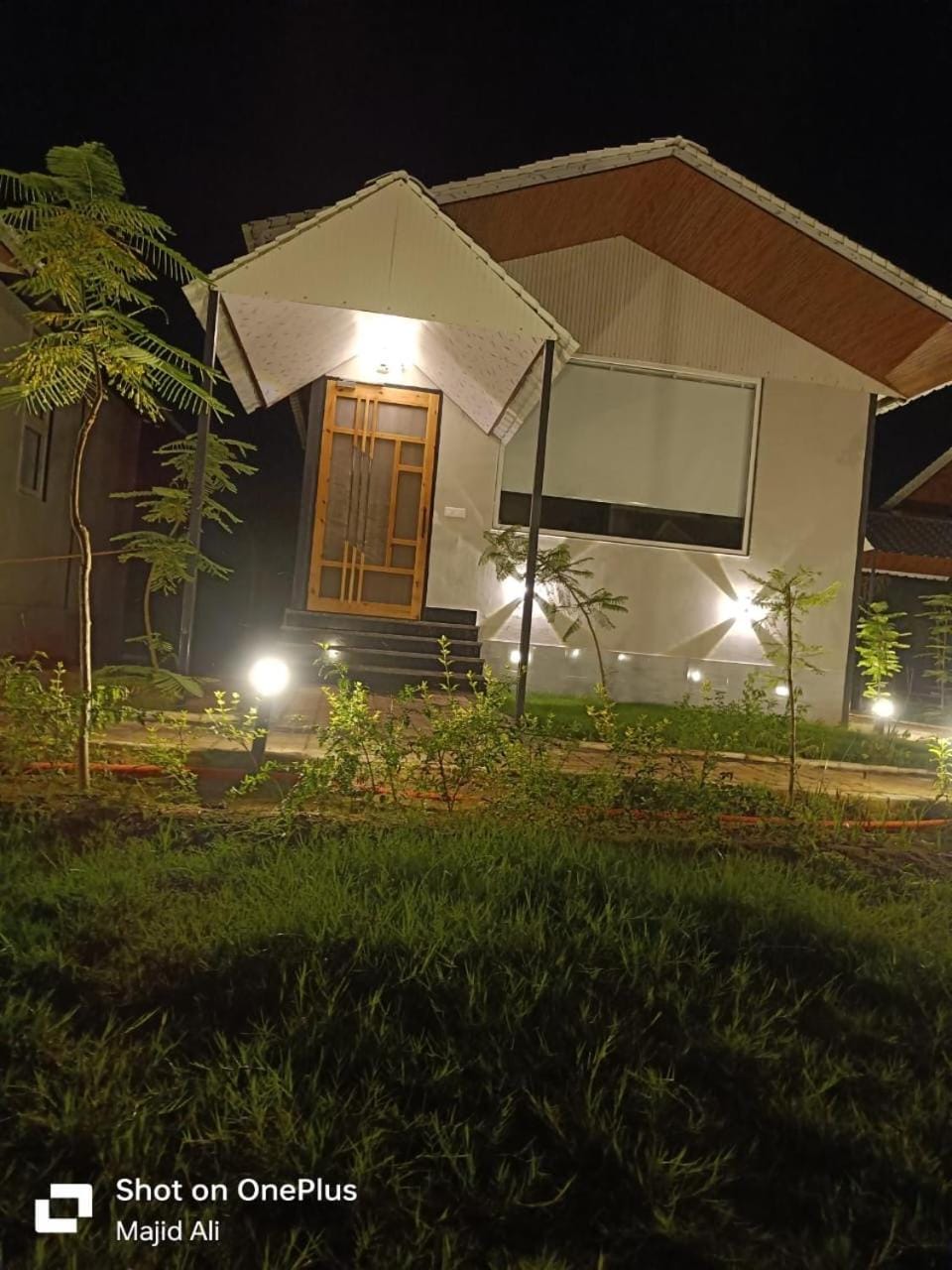 Rocopie Farm Farm Stay in Haryana