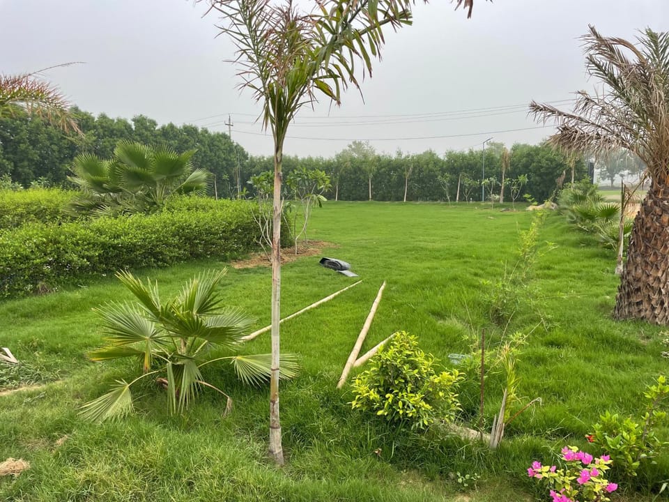 Rocopie Farm Farm Stay in Haryana