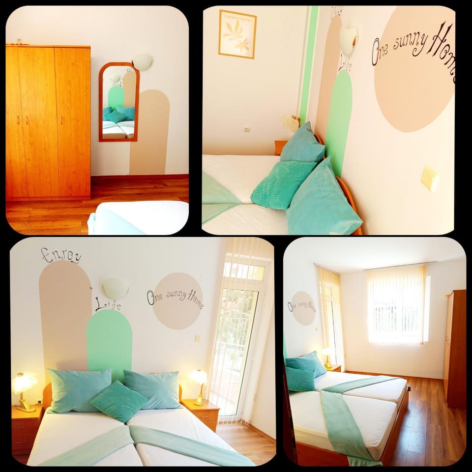 One Sunny Home in Sunny Beach Apartment in Sunny Beach