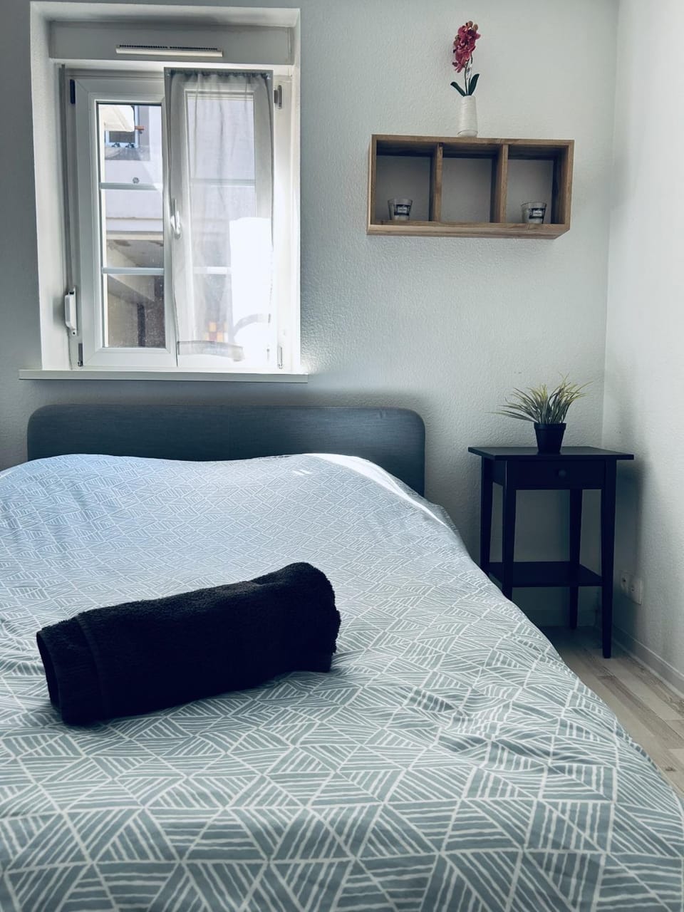 Petit coin tranquille a 2 pas de strasbourg Apartment in Strasbourg