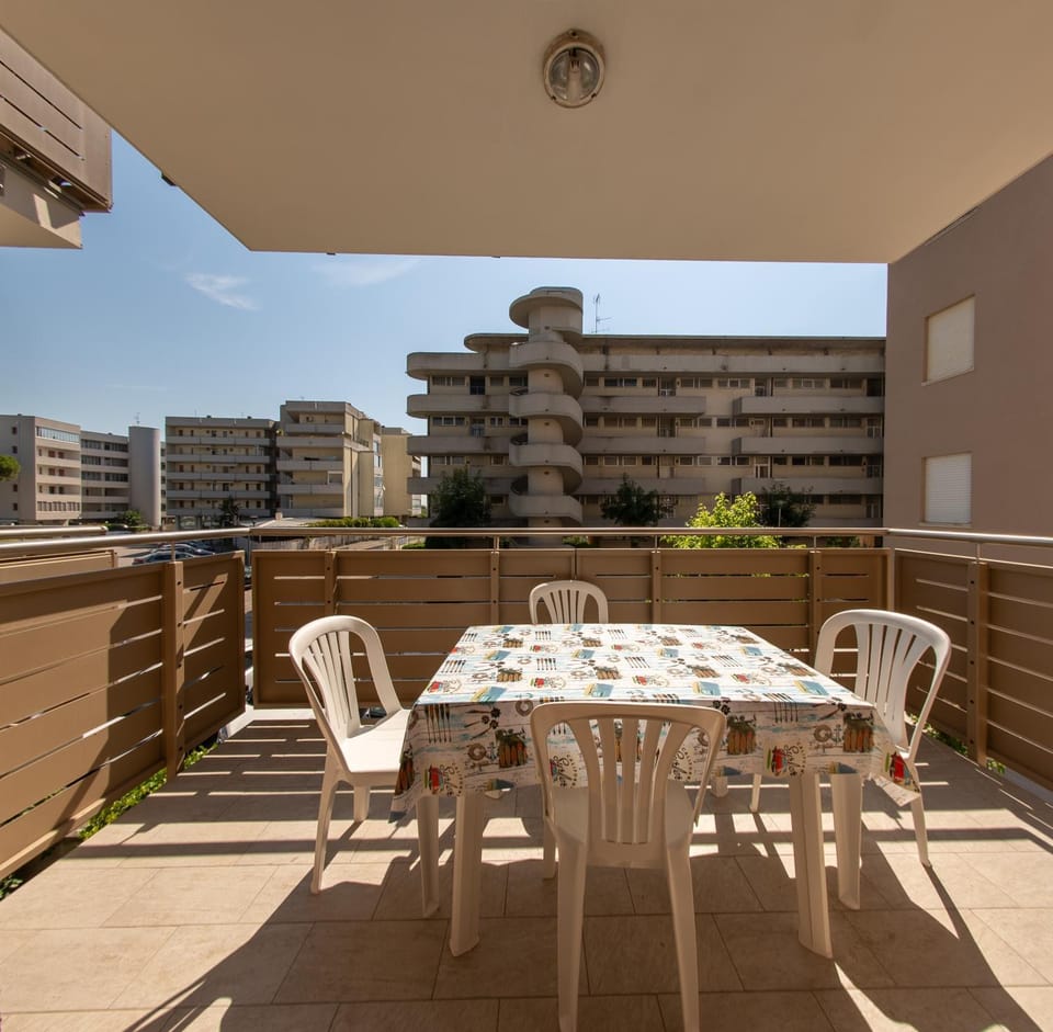 Two steps from the sea Puccini seahouse Apartment in Emilia-Romagna