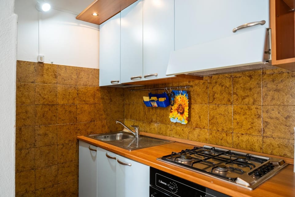 Two steps from the sea Puccini seahouse Apartment in Emilia-Romagna