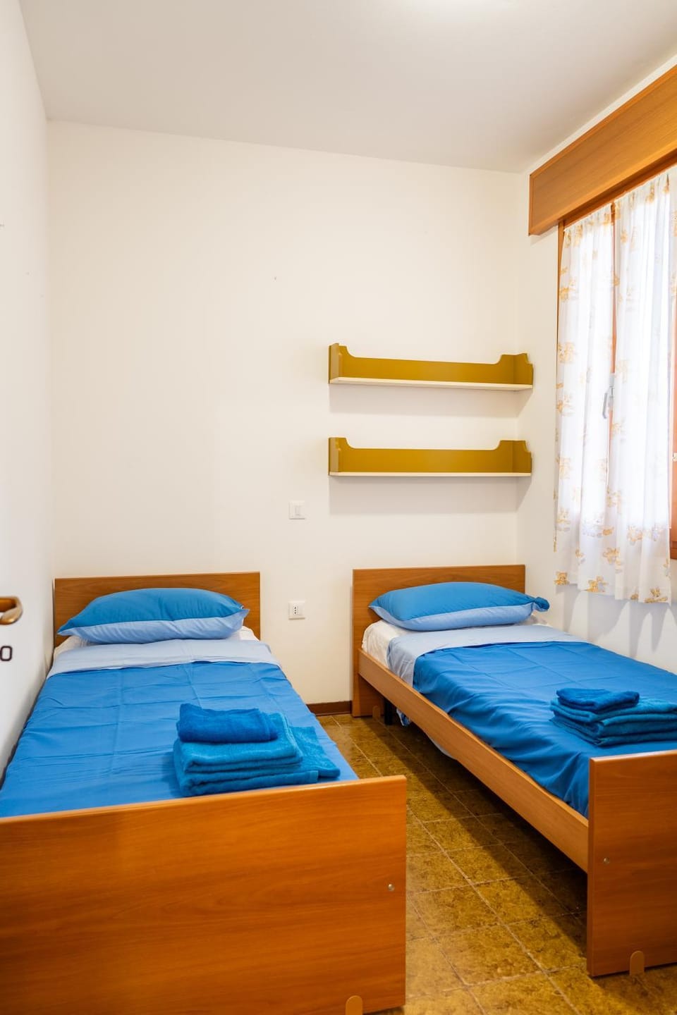 Two steps from the sea Puccini seahouse Apartment in Emilia-Romagna