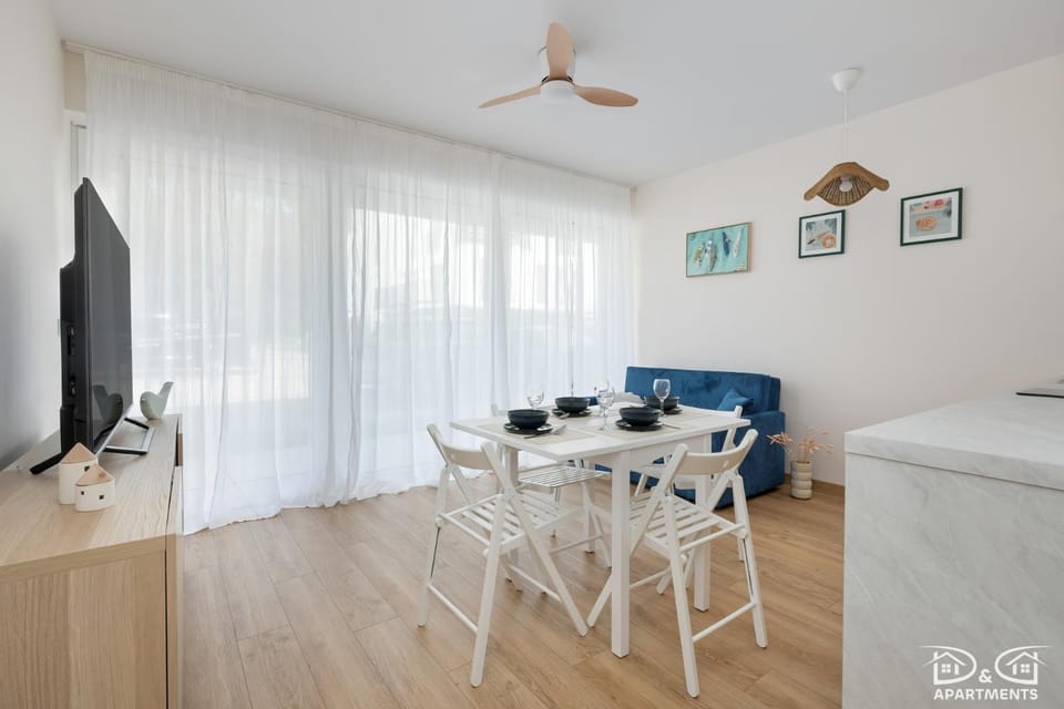 Apartament Adler D&D Apartments Apartment in West Pomeranian Voivodeship, Poland