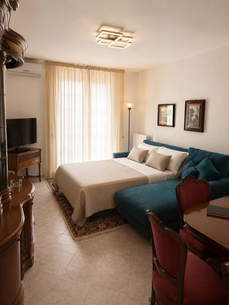 Lo Zio Vito Apartment in Porto San Giorgio