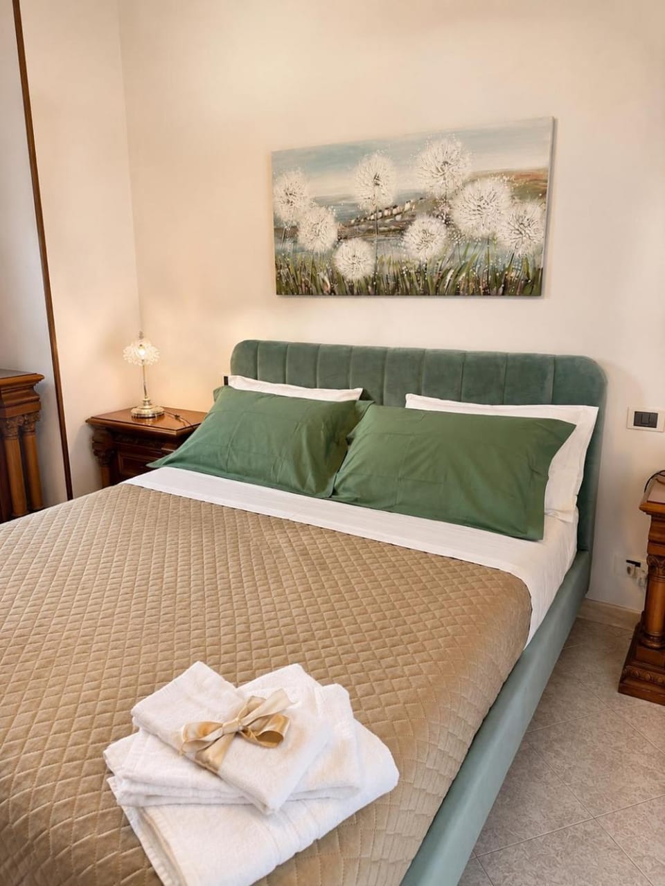 Lo Zio Vito Apartment in Porto San Giorgio