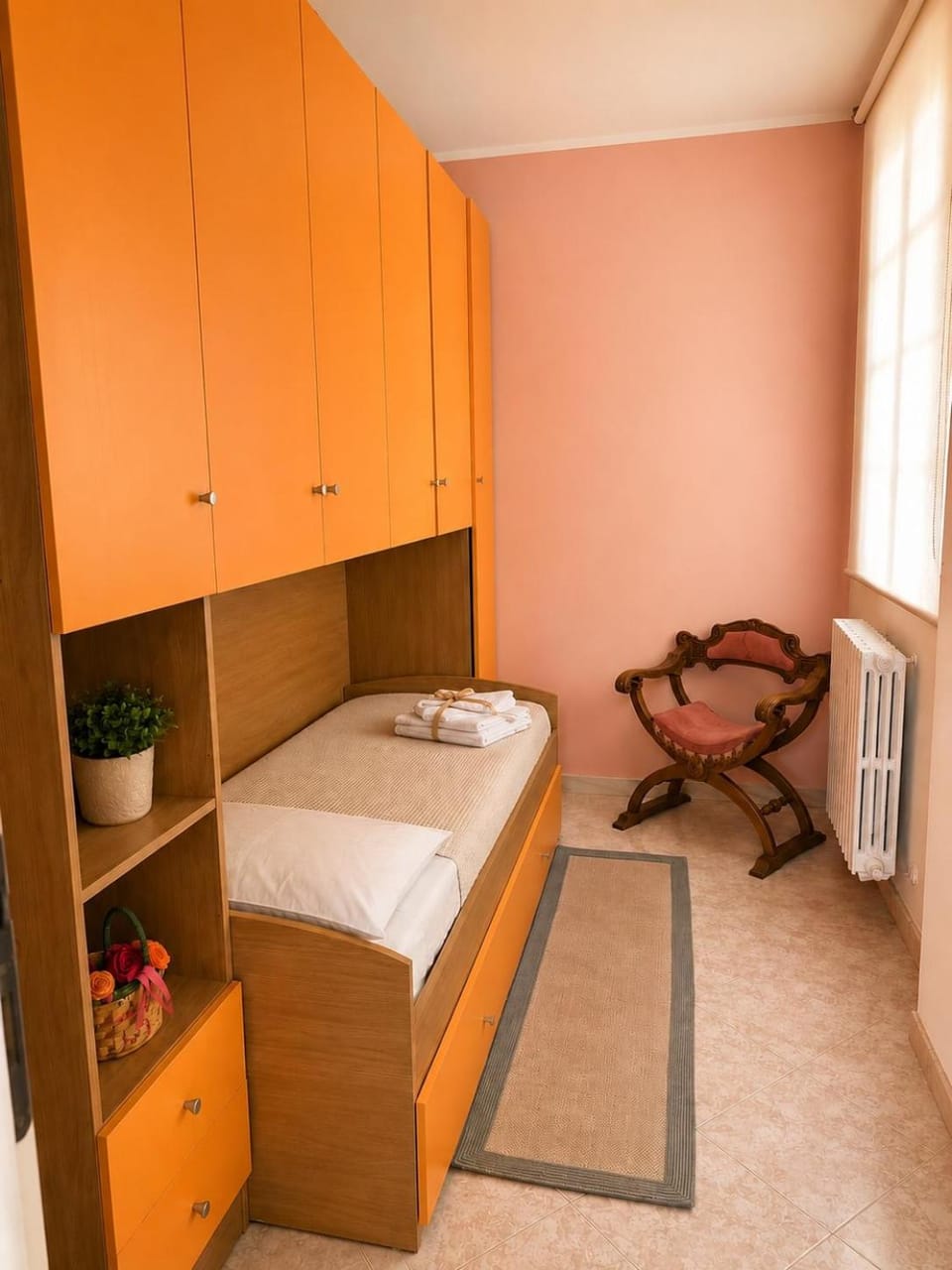 Lo Zio Vito Apartment in Porto San Giorgio