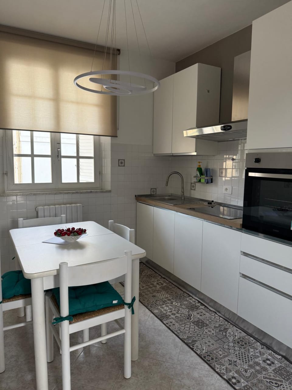 Lo Zio Vito Apartment in Porto San Giorgio
