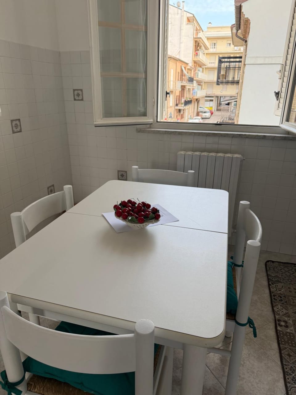 Lo Zio Vito Apartment in Porto San Giorgio