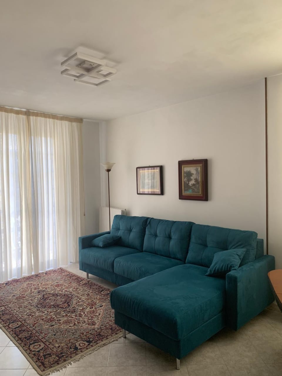 Lo Zio Vito Apartment in Porto San Giorgio