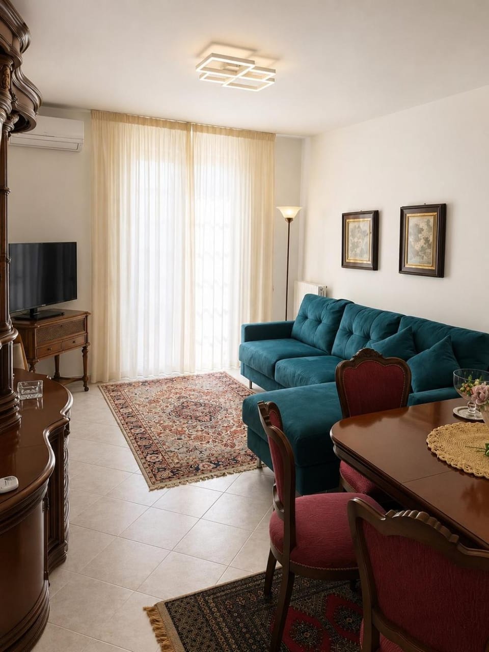 Lo Zio Vito Apartment in Porto San Giorgio