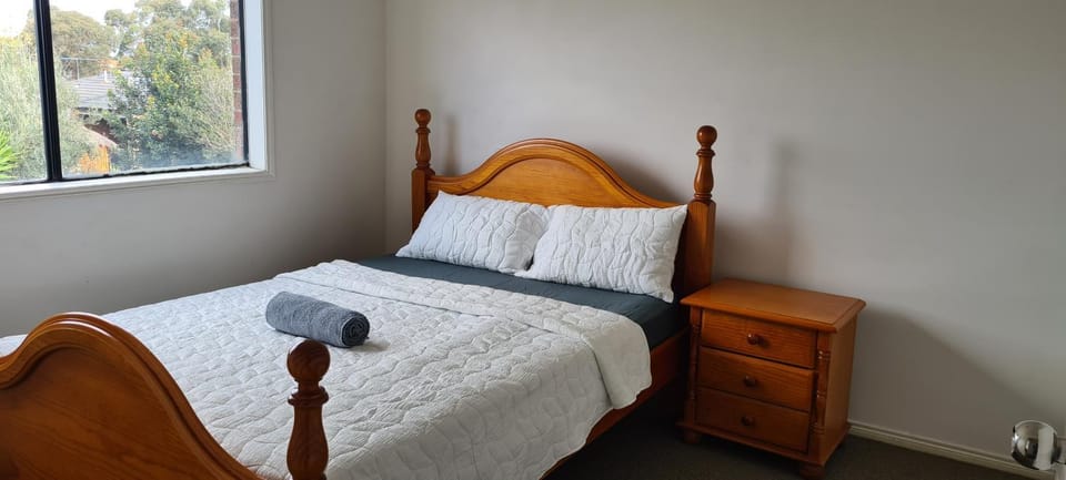 Budget Friendly Short Stay 2B Vacation rental in Melbourne