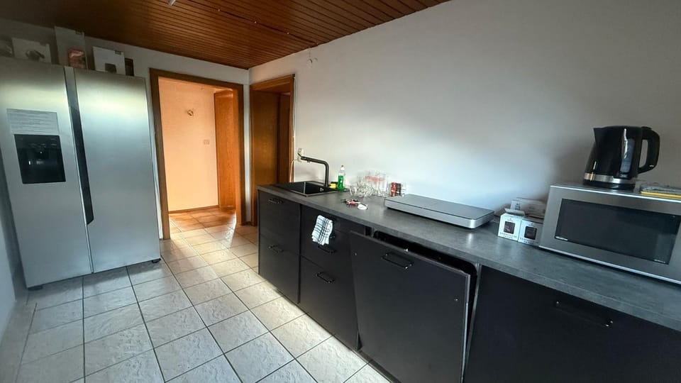 Wohnung Münchnerstrasse 54 Simbach am Inn Mü54 1 gross Apartment in Bavaria