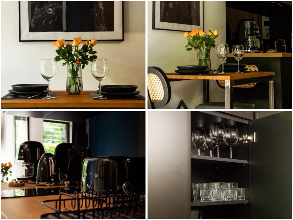 Kitchen or kitchenette, Dining area, stove, kitchen, kitchen