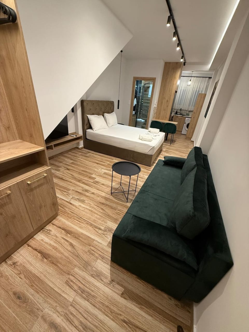Ethra Suite 8 Apartment in Magnesia Prefecture, Greece