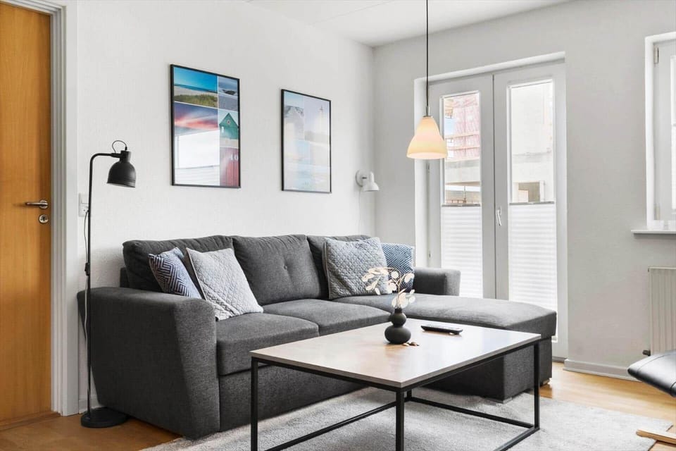 891-Hvide-Sande-Bredgade-1-nr-1 Apartment in Hvide Sande