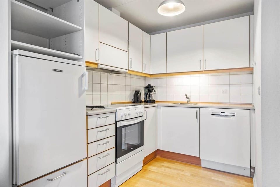 891-Hvide-Sande-Bredgade-1-nr-1 Apartment in Hvide Sande