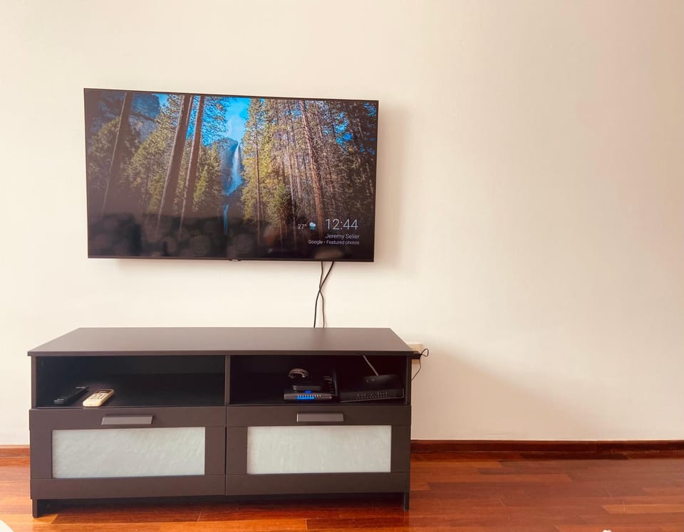 TV and multimedia