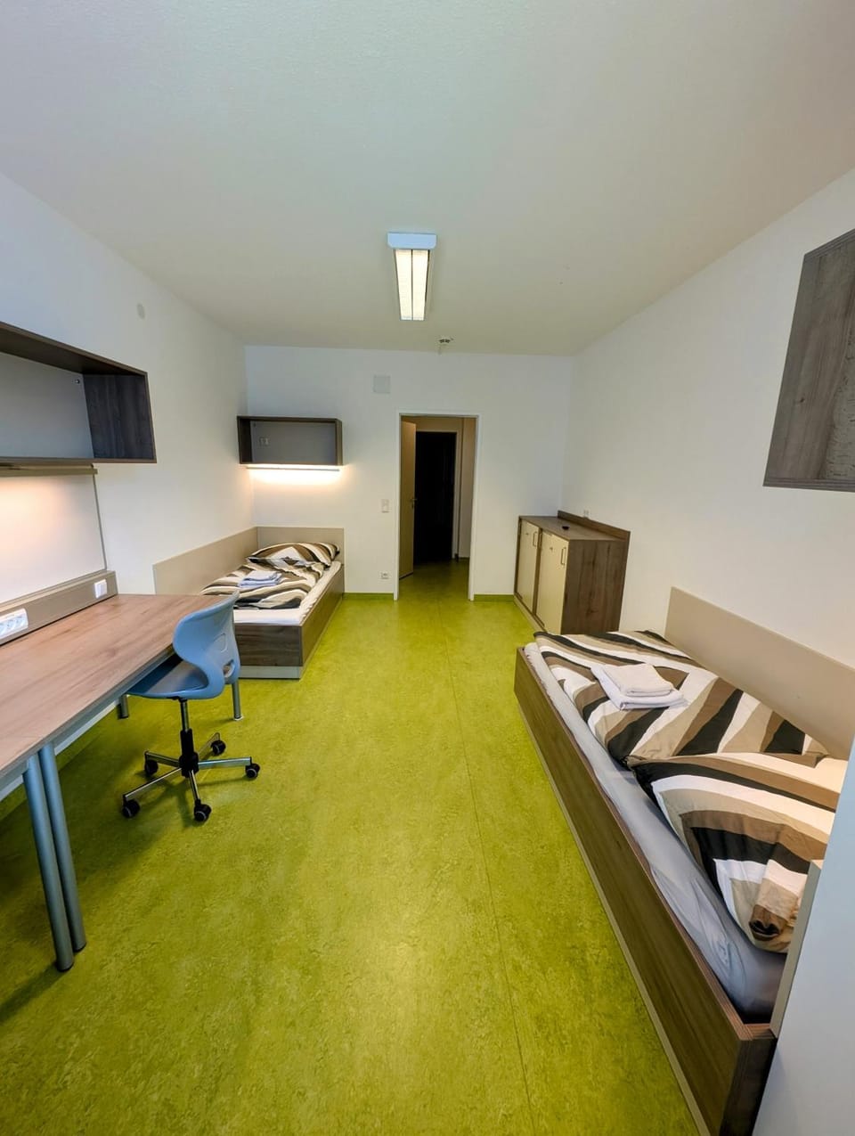 Schülerwohnheim Karlstein Apartment in Austria