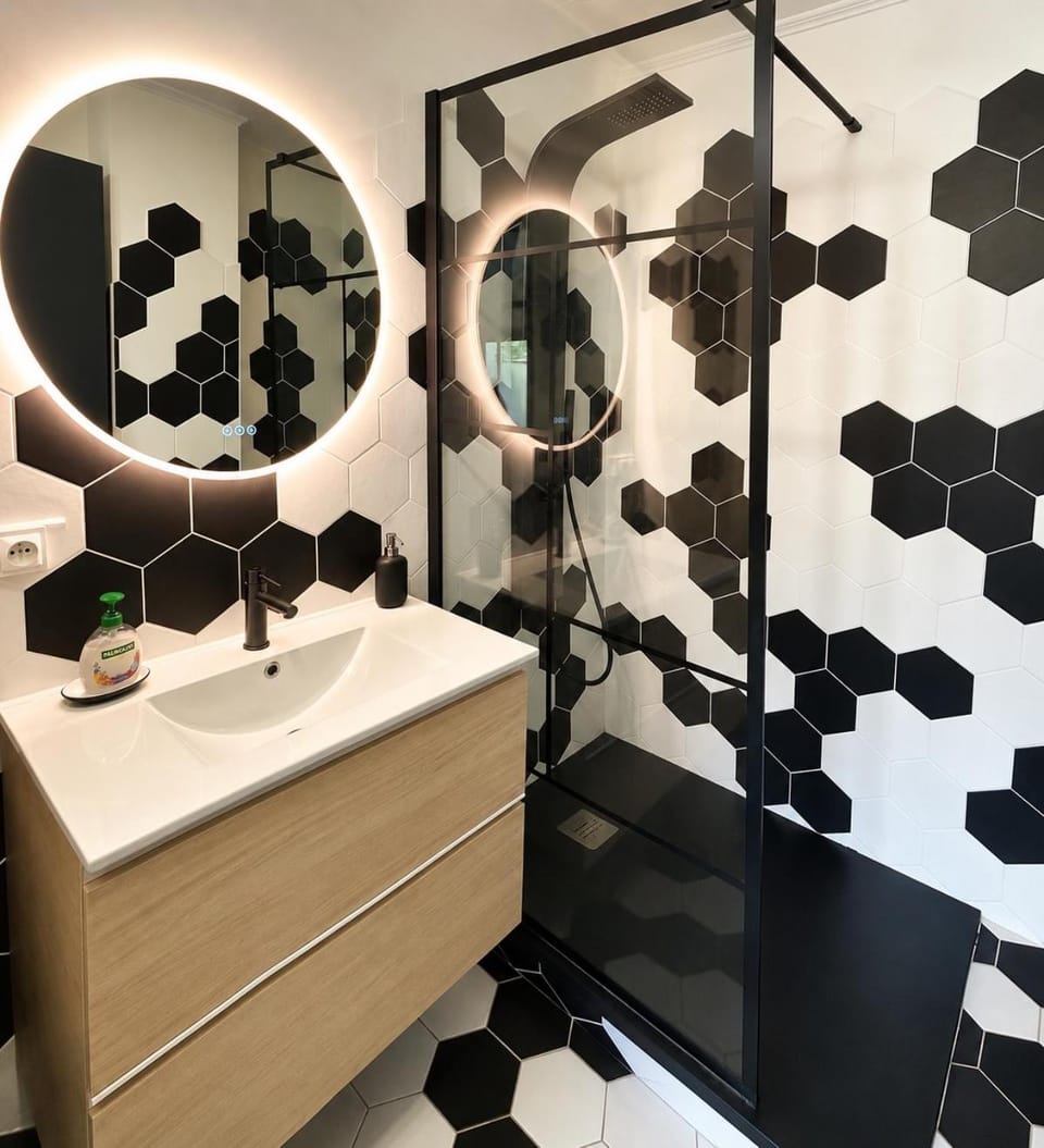 Fragonnard Apartment in Cannes