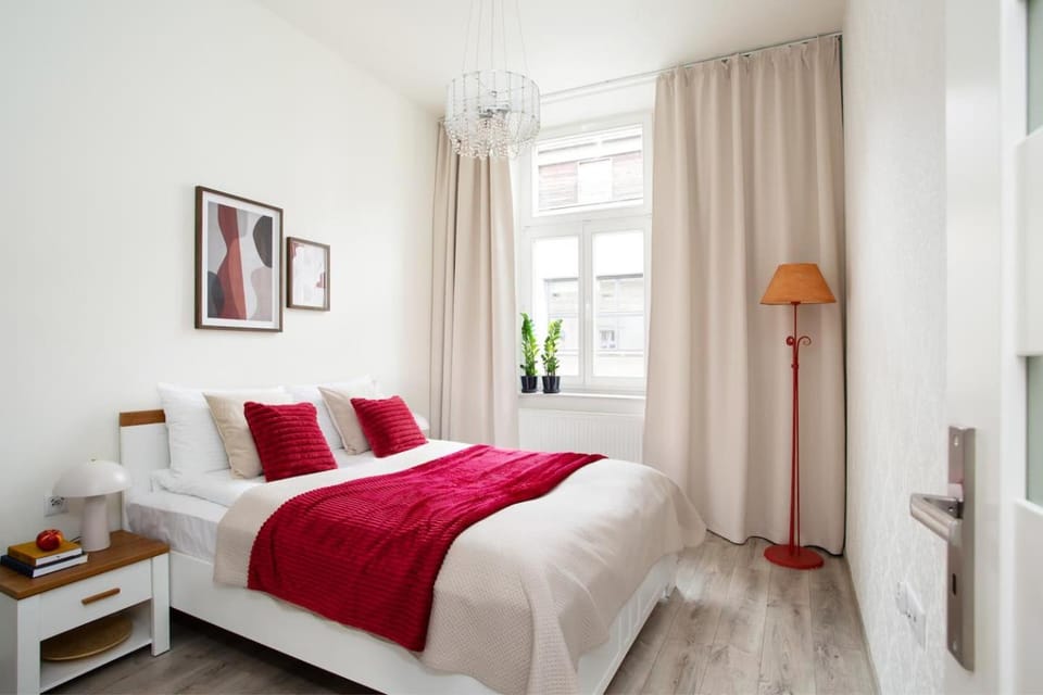 Loreto 2 by Cozyplace Apartment in Krakow