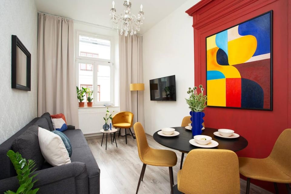 Loreto 2 by Cozyplace Apartment in Krakow
