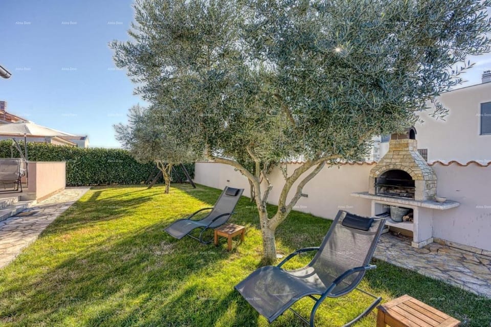 Villa Mary Villa in Istria County