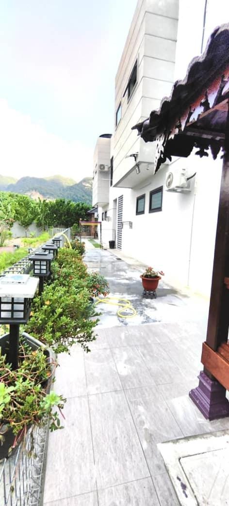2Op Ipoh, Semi D, House in Ipoh