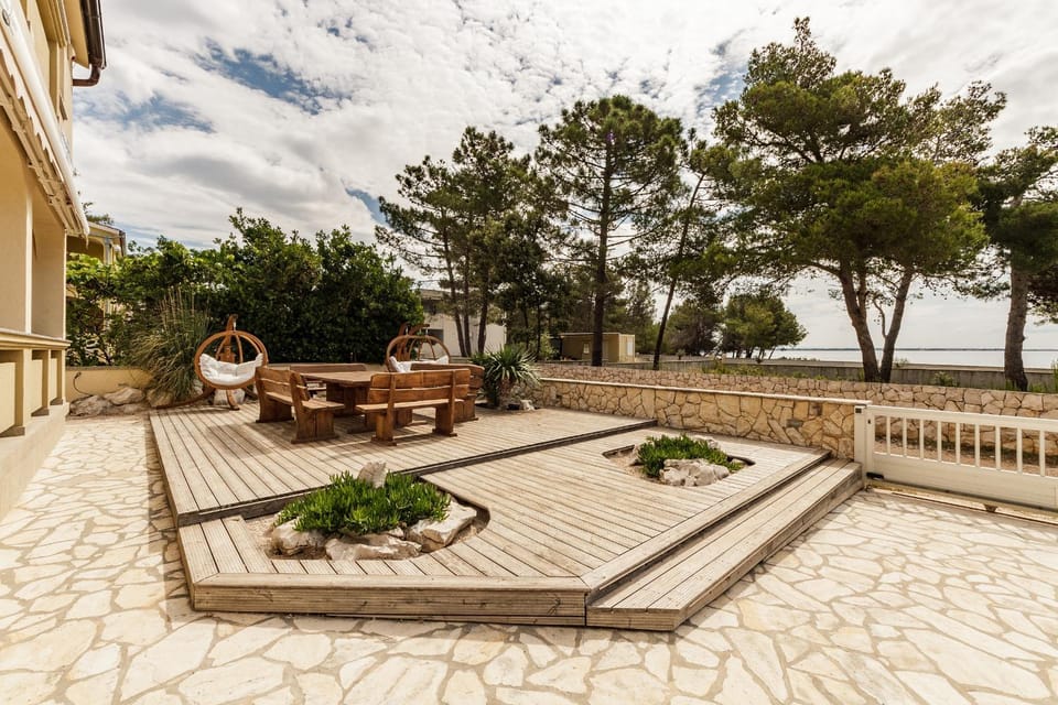 Apartments Laguna Apartment in Zadar County
