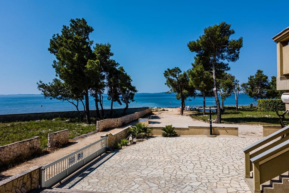 Apartments Laguna Apartment in Zadar County