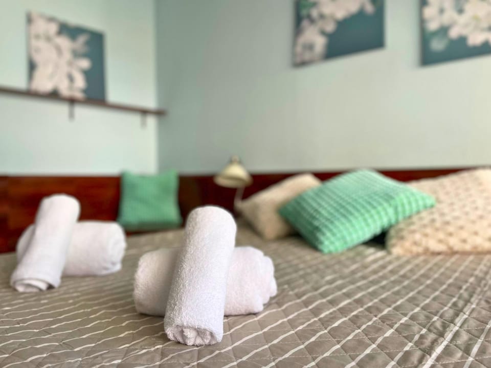 towels