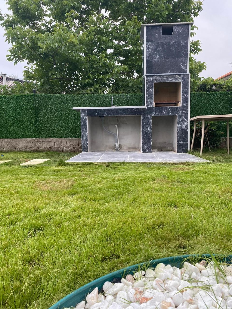 BBQ facilities, Garden, Garden