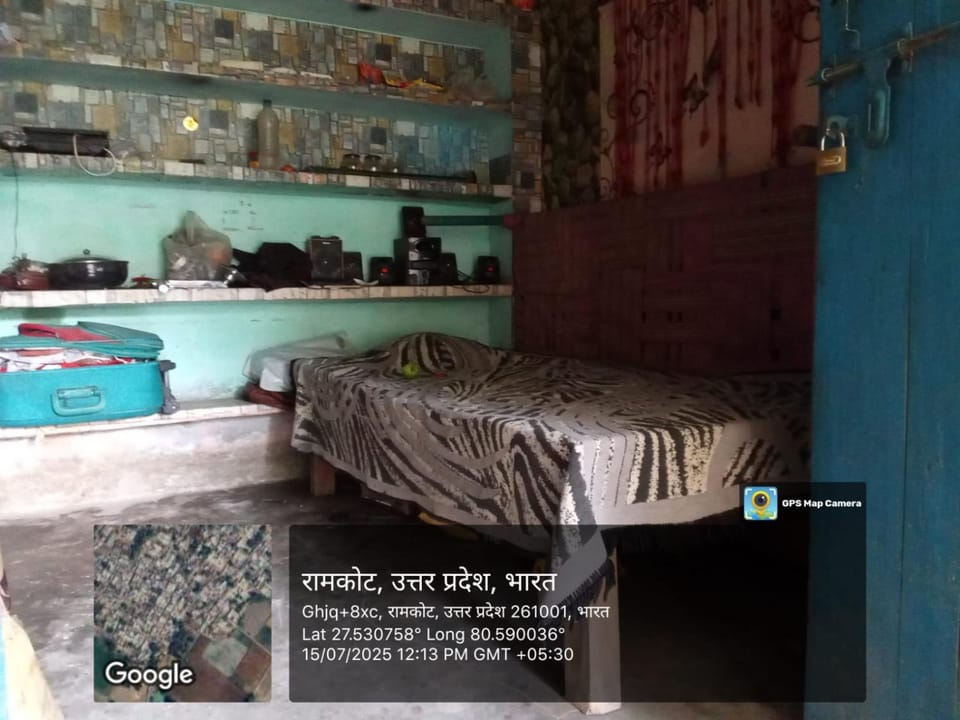 Kamal Home stay Vacation rental in Uttar Pradesh