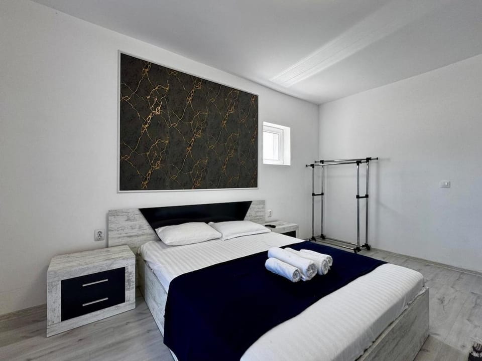Andalucia Residence 05 Apartment in Constanța County
