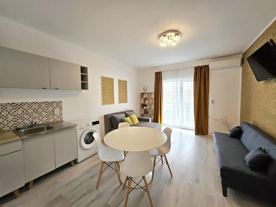 Andalucia Residence 05 Apartment in Constanța County