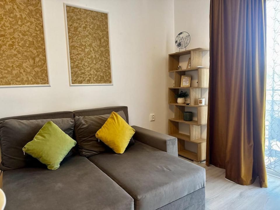 Andalucia Residence 05 Apartment in Constanța County