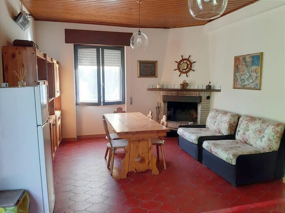 Casa Altobelli Apartment in Abruzzo