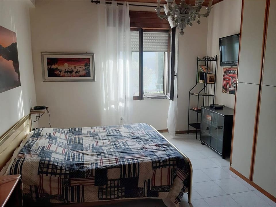 Casa Altobelli Apartment in Abruzzo