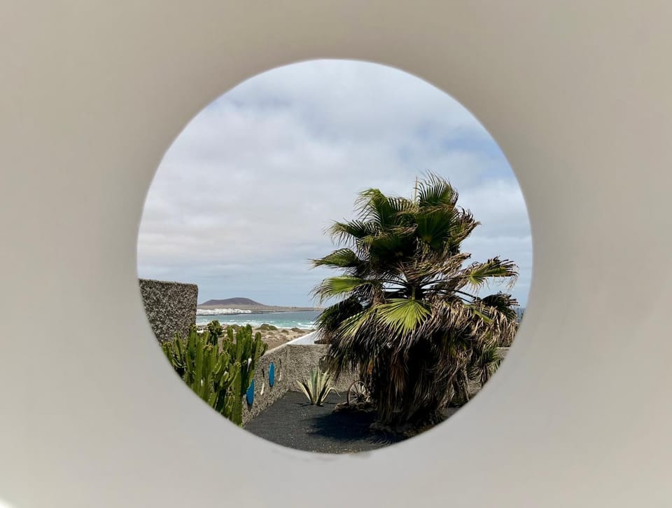 Day, Natural landscape, Sea view